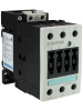 3RT1036-1AR00, 3-пол., 50A, AC-3, 22кВт/400V, 415V AC, 50/60Гц, типоразмер S2, винтовые клеммы, IP20, контактор электромагнитный  (ЭТ)