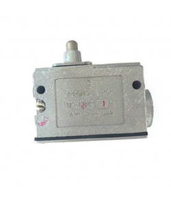 МП 1202 УХЛ3 исп.01, IP40, толкатель с увеличенным ходом, фронтальный, винт  