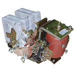 КТПВ-600 160-250А контакторы э/м