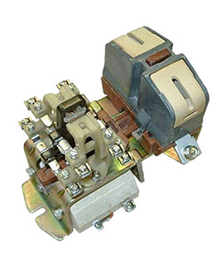 МК4-20 У3, 160А, 220В, 2з+2р, IP00 109.200.200.01  