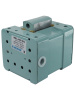 МИС-4100 ЕУ3, 380В, тянущее исполнение, ПВ 100%, IP20, с жесткими выводами, электромагнит  (ЭТ)