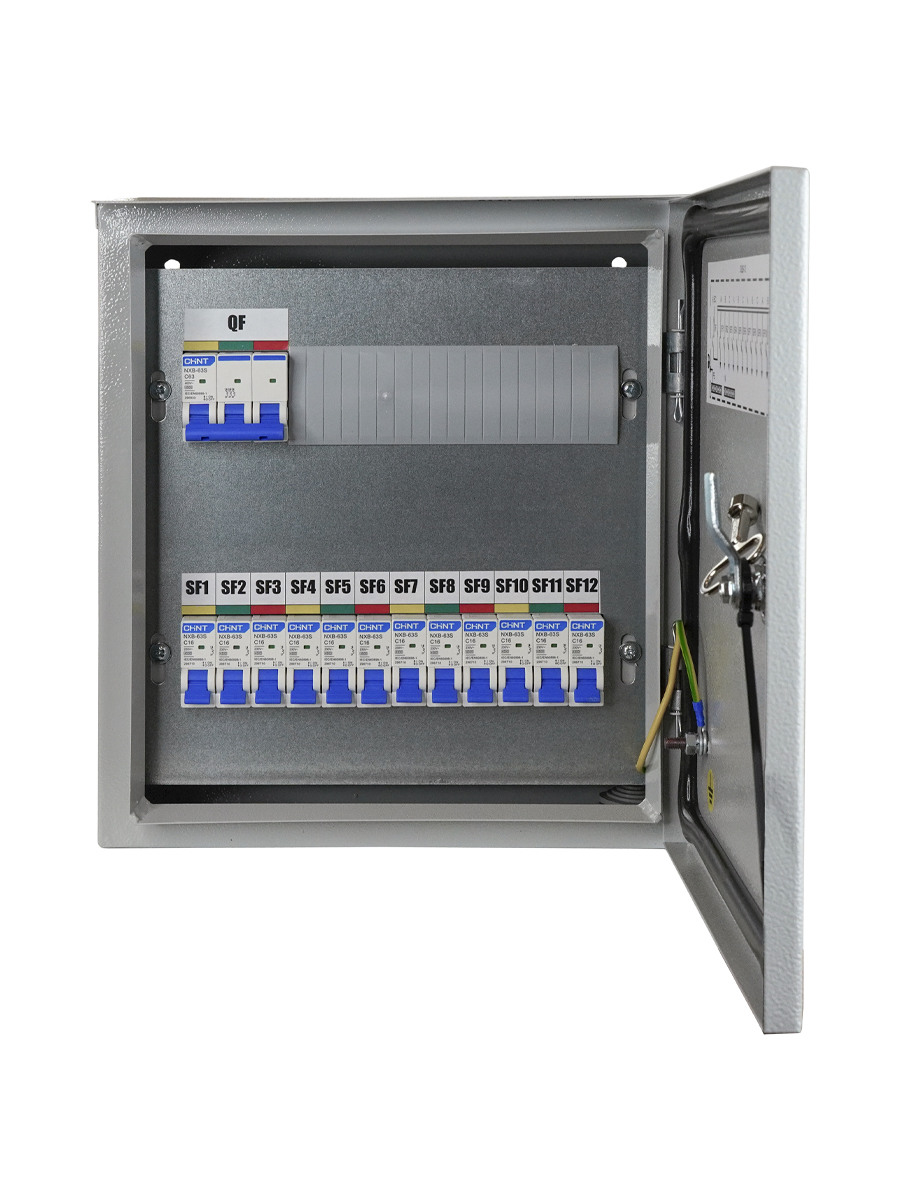 ОЩВ-12 УХЛ4,  63/16А, IP54  (ЭТ)