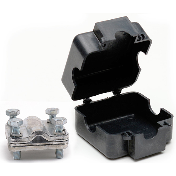 У872М У3 (95-150/95-120 мм²), IP20