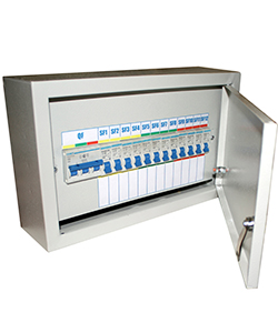 ОЩВ-12 УХЛ4,  63/16А, IP54  (ЭТ)