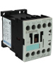 3RT1015-1AR01, 3-пол., 7А, AC-3, 3кВт/400V, 1НО, 415V АС, 50/60Гц, типоразмер S00, винтовые клеммы, IP20, контактор электромагнитный (ЭТ)