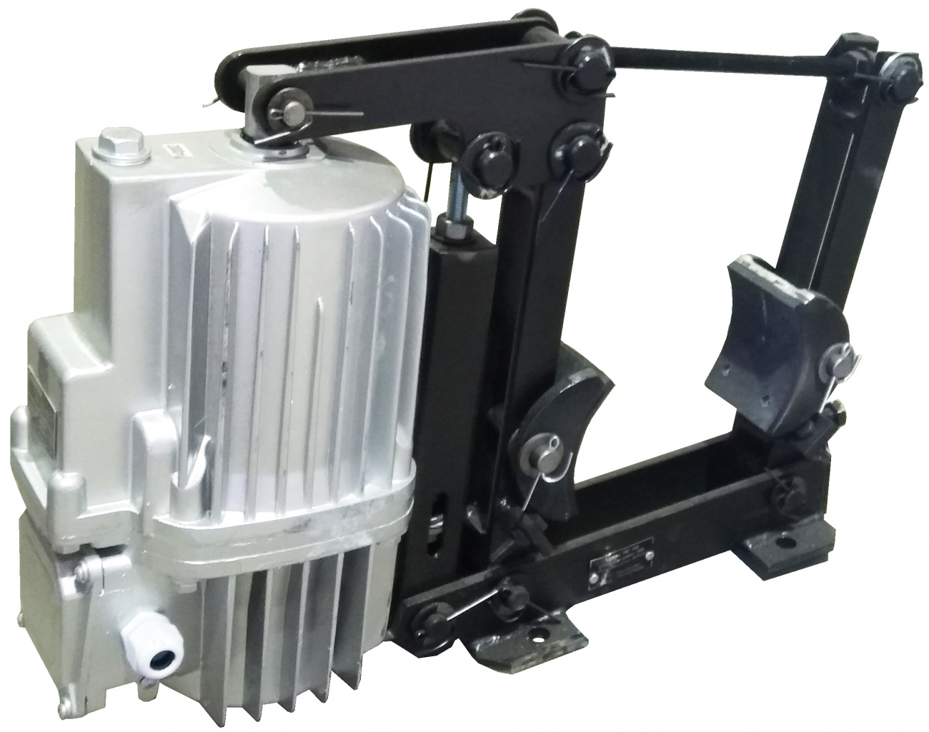 ТКГ-400 У2 (с ТЭ-80), 380В, диаметр тормозного шкива 400мм 