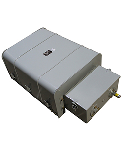 КА4168-3У2 (1:1), IP30  (ЭТ)