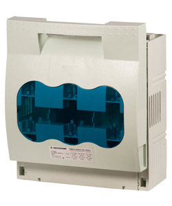 ПВР3-630/3-20 УХЛ3, габарит предохранителей 3, 630А, 3 полюса, IP20  (ЭТ)