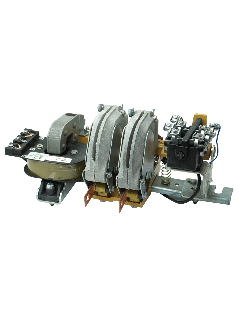 КТП-6022БС У3, 160А, 220В, 2з+2р, 2 полюса  (ЭТ)