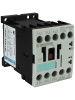 3RT1015-1AP01, 3-пол., 7А, AC-3, 3кВт/400V, 1НО, 230V АС, 50/60Гц, типоразмер S00, винтовые клеммы, IP20, контактор электромагнитный (ЭТ)