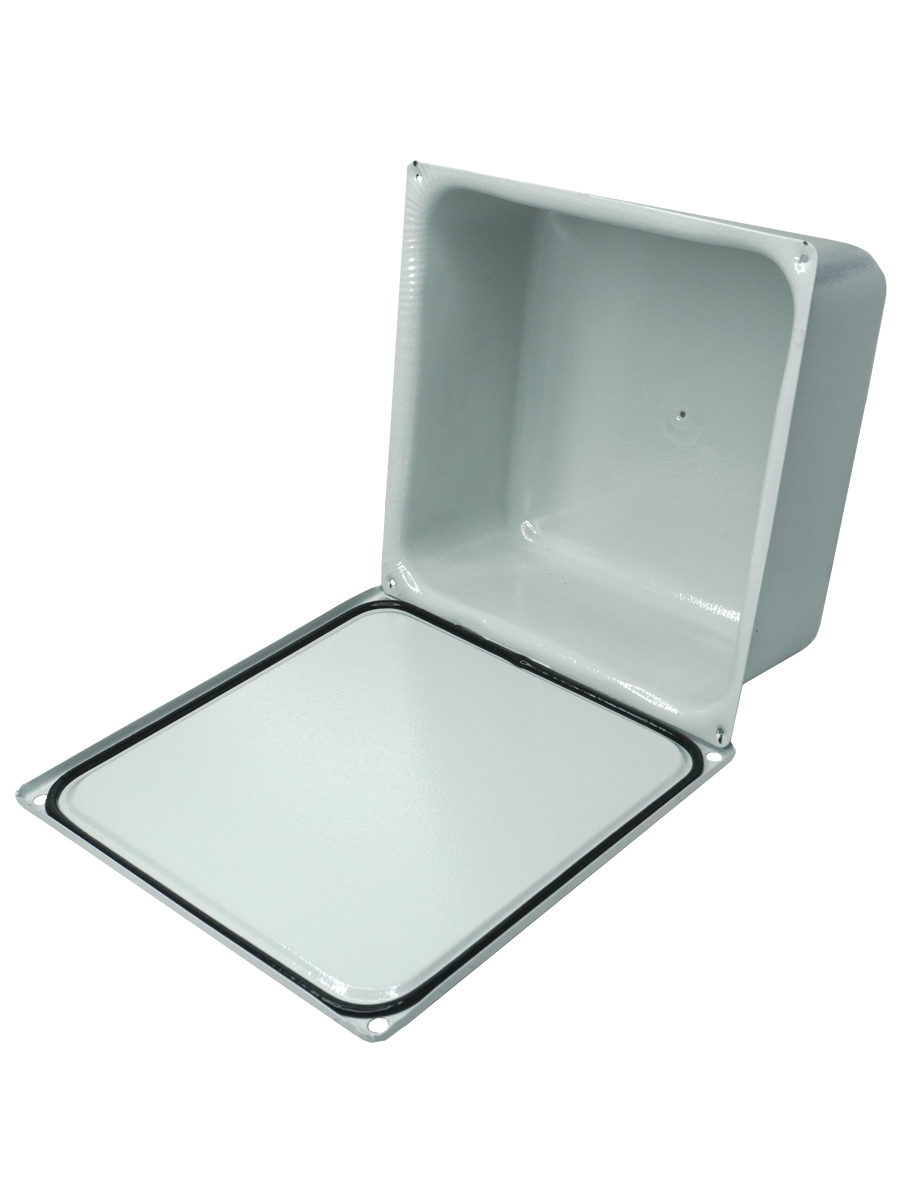 У1000У2 (порошок), 600х600х200, IP54  (ЭТ)