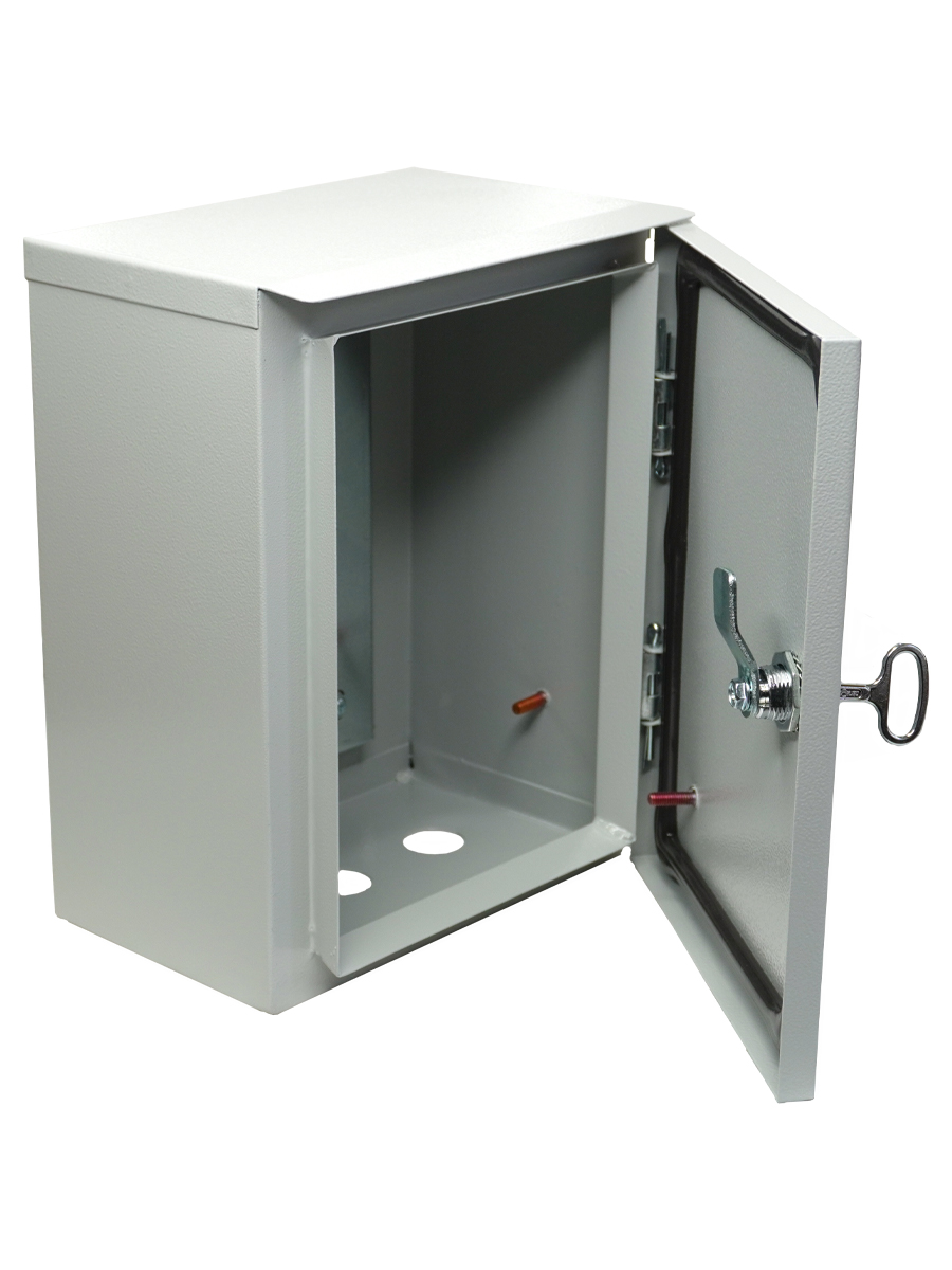 ЩМП 00 У2 IP54 290х220х155  (ЭТ)