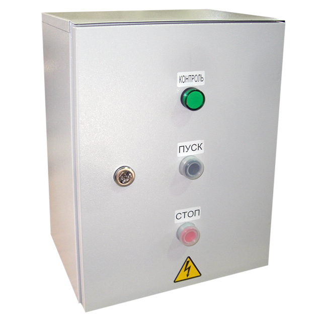 Я 5111-3274 УХЛ4 Т.р. 12-18А 6,5; 8 кВт  (ЭТ)