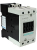 3RT1044-1AR00, 3-пол., 65A, AC-3, 30кВт/400V, 415V AC, 50/60Гц, типоразмер S3, винтовые клеммы, IP20, контактор электромагнитный (ЭТ)