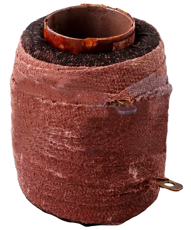 Катушка управления к КТПВ-621 (КПВ-602), 220В 