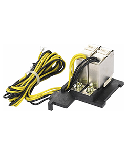 Вспом. контакт для NM1-800/3P (левый)