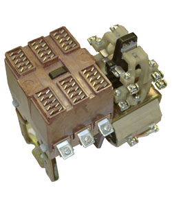 МК2-20А У3, 63А, 220В, 2з+2р, IP00 104.200.200.01  