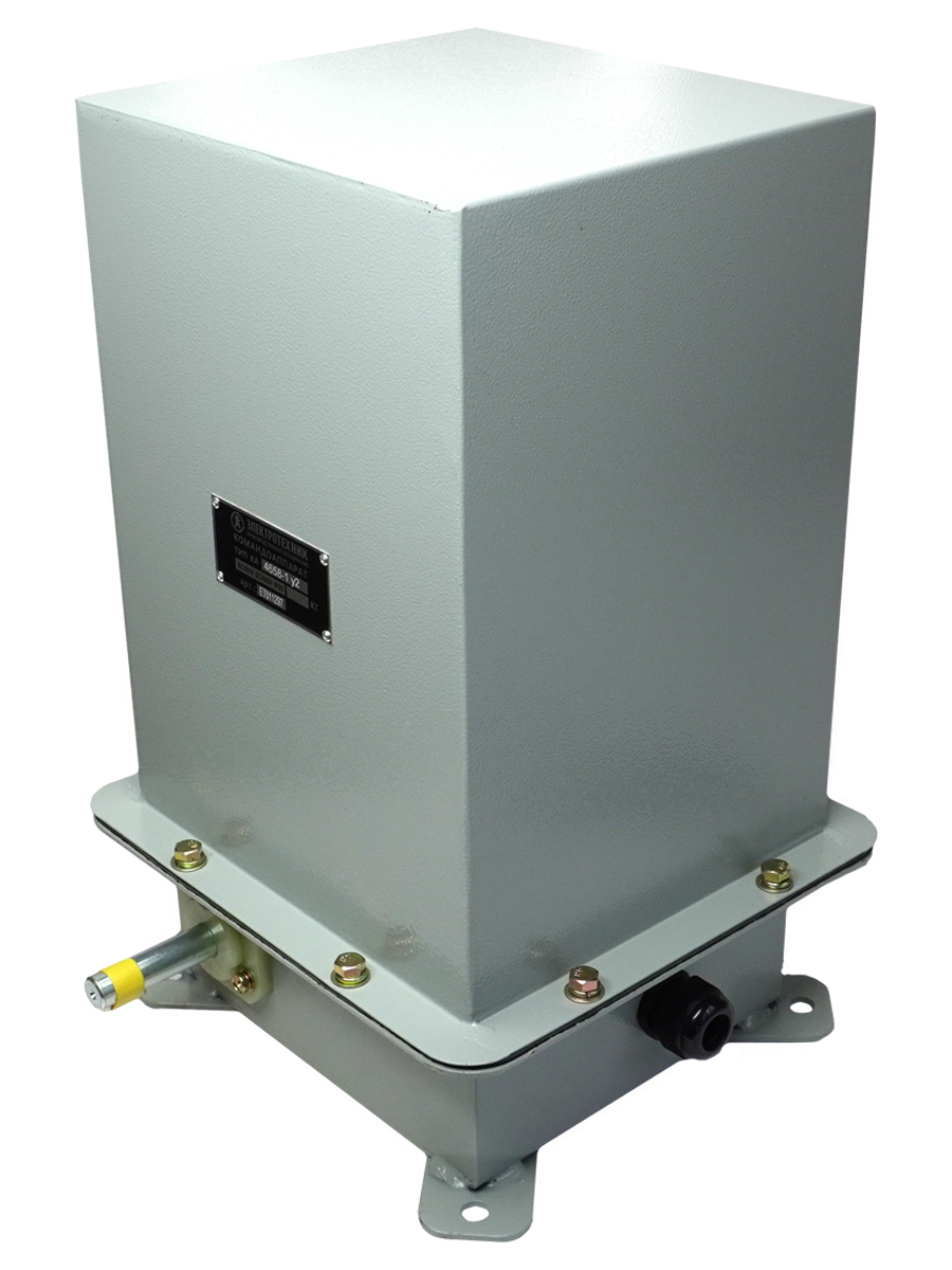КА4658-5У2, IP55  (ЭТ)