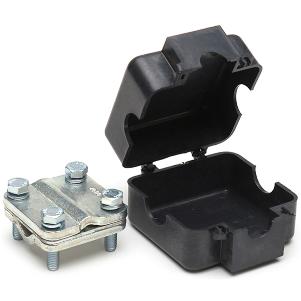 У870М У3 (95-150/16-50 мм²), IP20