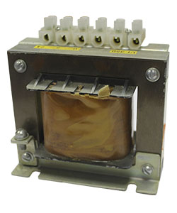 ОСМ1-2,5 У3 220/5-22-220/12
