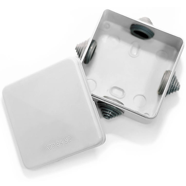 КОР94-4М У2, 4 отверстия, IP43