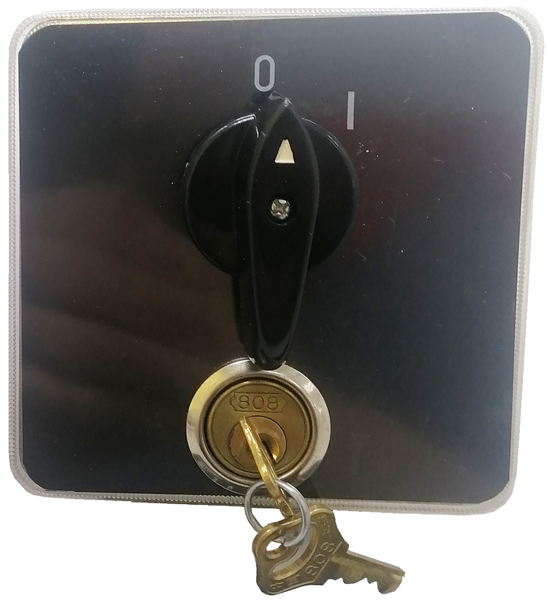 ПК 25-12 И2037У3, внутренний замок ( ПК12  46х46мм)