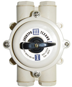 ПП 2-16/Н3 М2 пл. 56  (ЭТ)