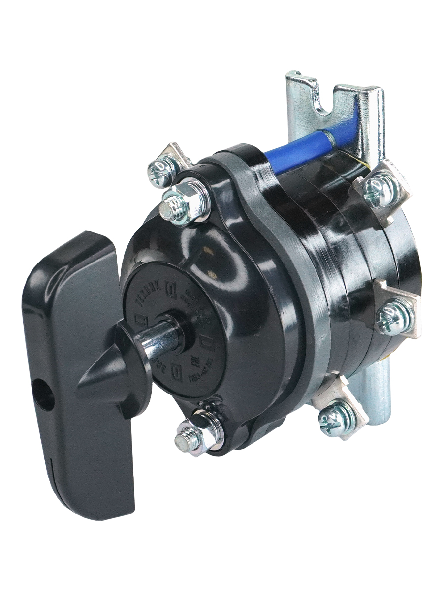 ПВ 3-40 исп.3  (ЭТ)