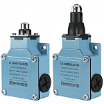 Путевые выключатели ВП 40