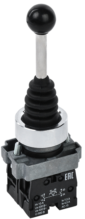 LAY5-BMR222, 2 направления, без фиксации  (ЭТ)