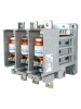 КВТ-1,14-2,5/250-3 У3, трёхполюсный, 250А, 380В AC/DC, 4з+3р, нереверсивный, без реле, IP00, контактор вакуумный (ЭТ)