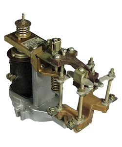 РЭВ-830 У3, 6А DC, IP00