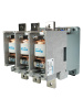 КВТ-1,14-4/400-3 У3, трёхполюсный, 400А, 380В AC/DC, 4з+3р, нереверсивный, без реле, IP00, контактор вакуумный (ЭТ)
