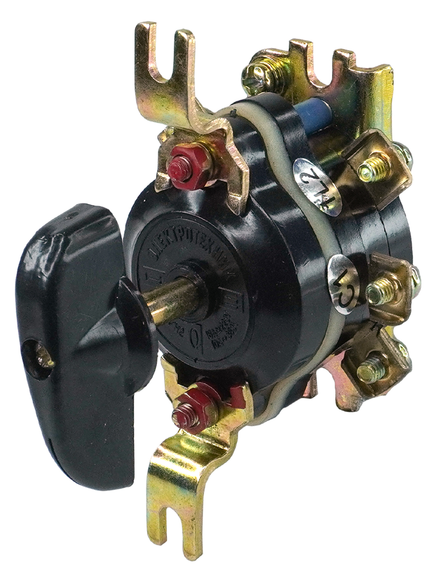 ПП 2-16/Н2 исп.1  (ЭТ)