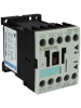 3RT1016-1AP01, 3-пол., 9A, AC-3, 4кВт/400V, 1НО, 230V AC, 50/60Гц, типоразмер S00, винтовые клеммы, IP20, контактор электромагнитный  (ЭТ)