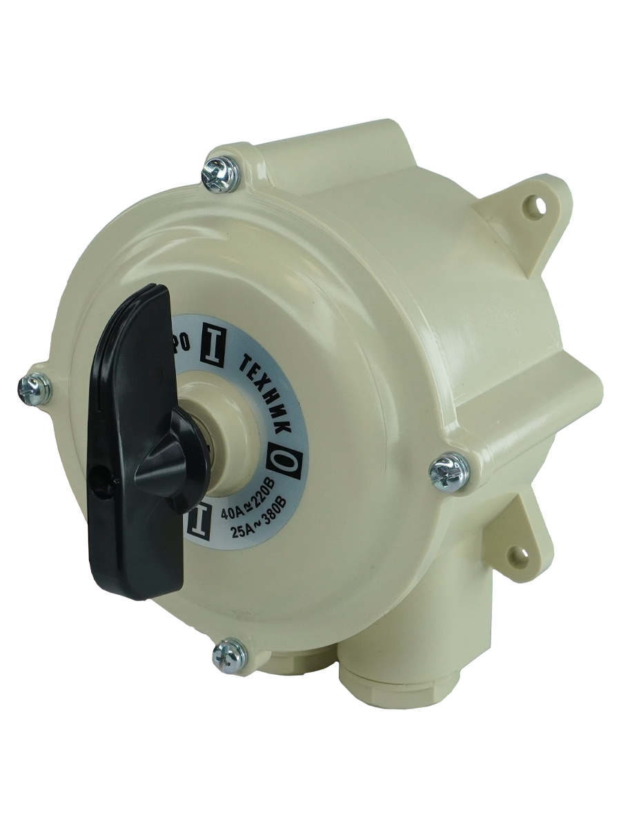 ПВ 3-40 М1 пл. 56  (ЭТ)