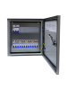 ОЩВ-12 УХЛ4, 100/25А, IP54, щиток осветительный (ЭТ)