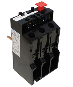 РТЛ-1008 УХЛ4  2,5-4,0А, 660/50Гц, 1з+1р, ручной возврат, IP20  (ЭТ)