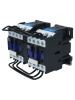 ПМЛ-1501 УХЛ4 Б, 220В/50Гц, 2р, 10А, реверсивный, без реле, IP00, пускатель электромагнитный  (ЭТ)