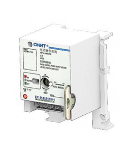 Моторный привод для NM1-800H/3P AC230/DC 220В