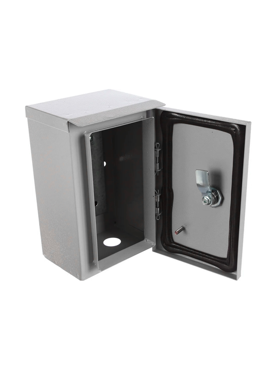 ЩМП 000 У2 IP54 240х150х120  (ЭТ)