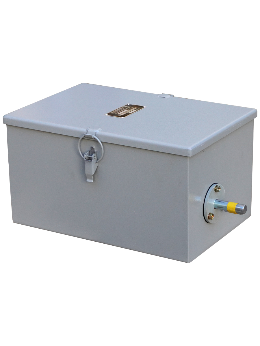 КА414А2У3, IP55  (ЭТ)