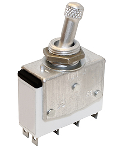 ТВ1-4 УХЛ3, 220В, 5А, 4р, IP40  (ЭТ)