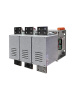 КВТ-1,14-10/1600-3 У3, трёхполюсный, 1600А, 380В AC/DC, 4з+3р, нереверсивный, без реле, IP00, контактор вакуумный (ЭТ)