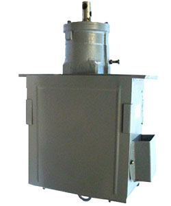 КМТ-3М, 380В, тянущее исполнение, ПВ=40%, IP30  (ЭТ)