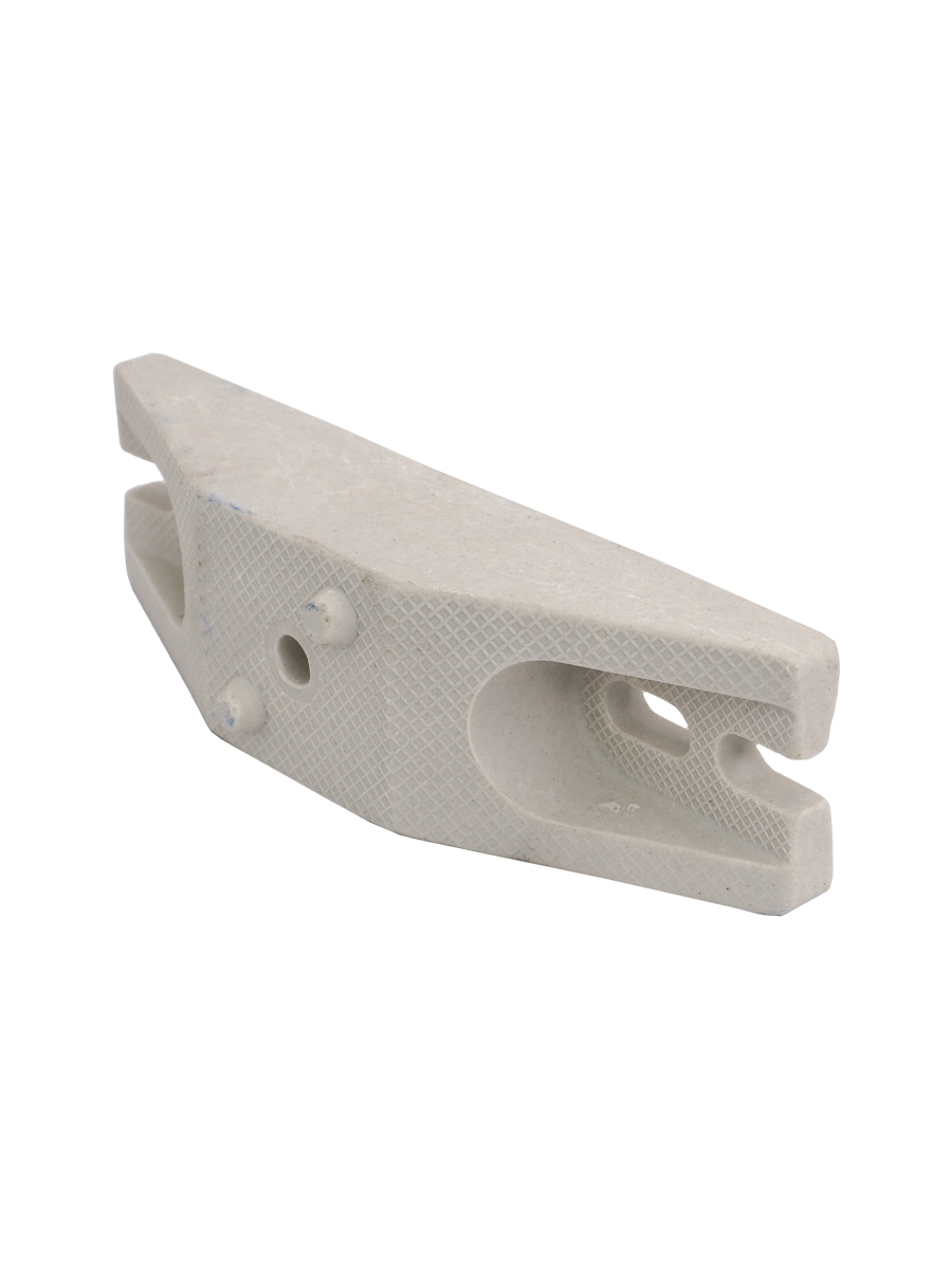 Изолятор керамический ОФП-2 (ОФИ-5)  (ЭТ)