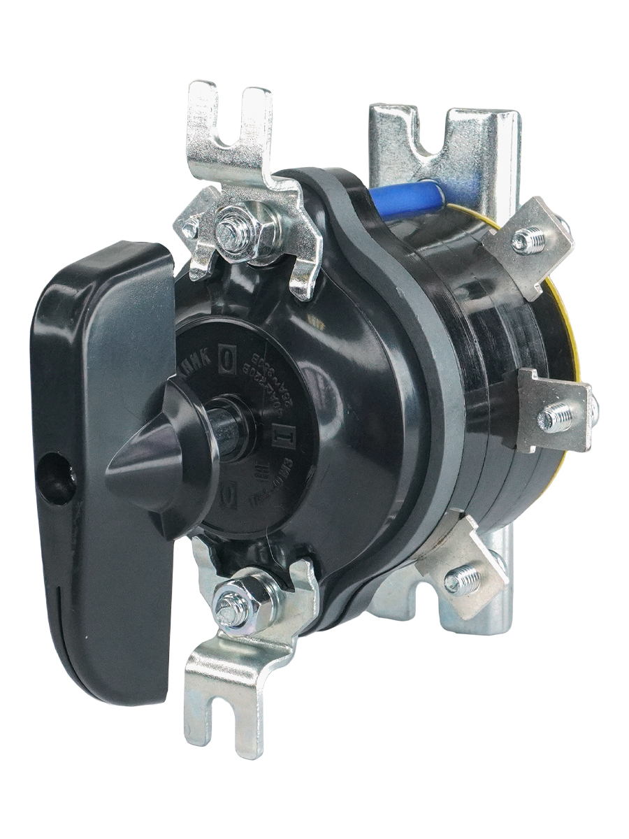 ПВ 3-40 исп.1  (ЭТ)