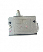 МП 1202 УХЛ3 исп.01, IP40, толкатель с увеличенным ходом, фронтальный, винт, микровыключатель 