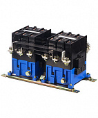 ПМ12-100500 УХЛ4 В, 36В/50Гц, 4з+4р, 100А, реверсивный, без реле, IP00, пускатель электромагнитный  (ЭТ)