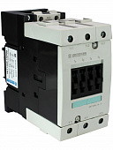 3RT1046-1AP00, 3-пол., 95A, AC-3, 45кВт/400V, 230V AC, 50/60Гц, типоразмер S3, винтовые клеммы, IP20, контактор электромагнитный  (ЭТ)